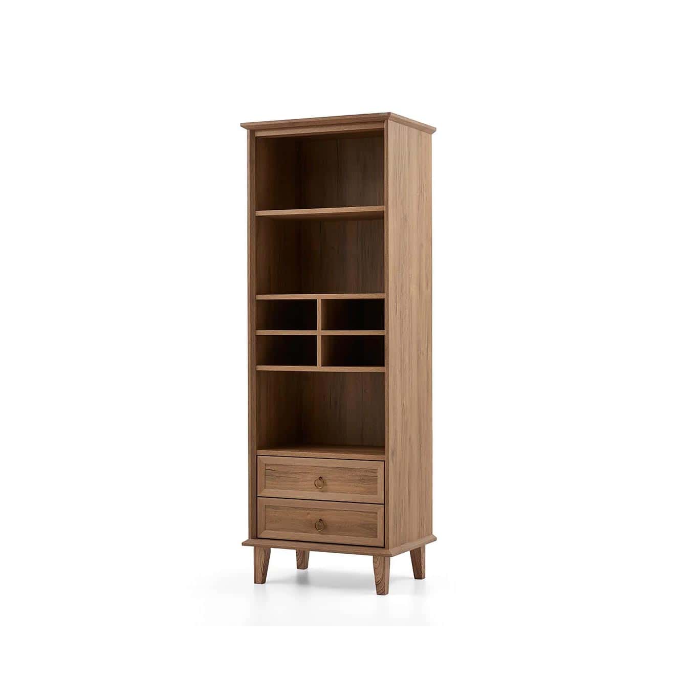 Palermo Youth Book Cabinate