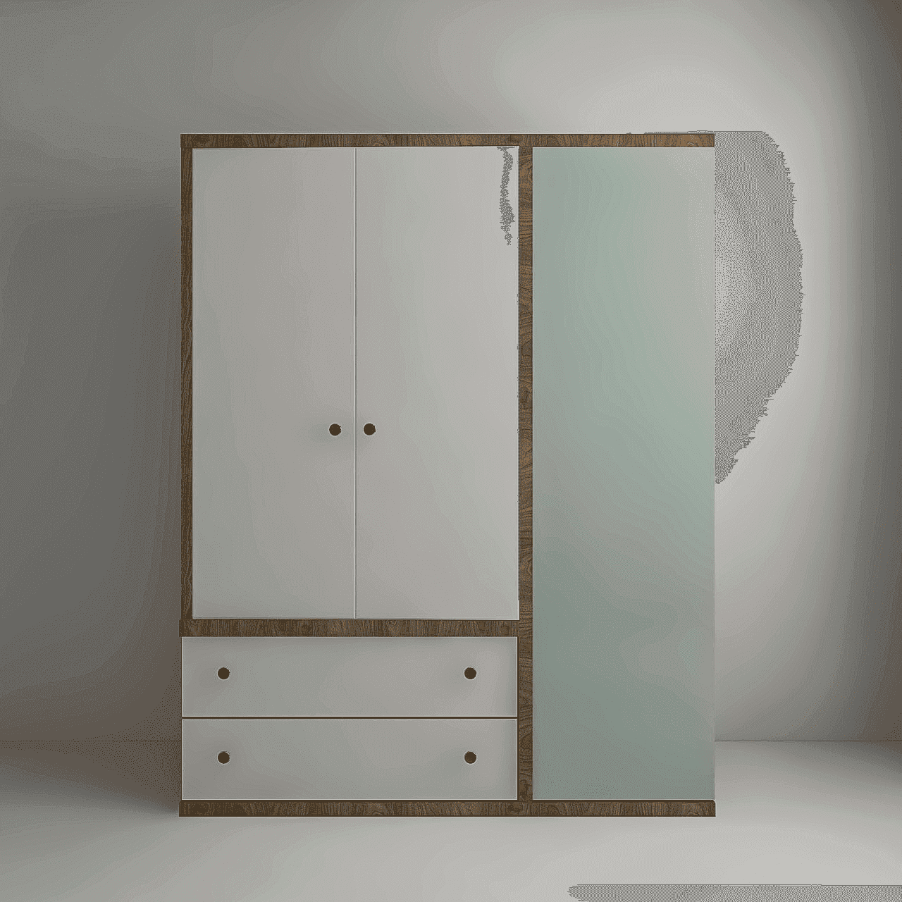 دولاب غرفة شباب نيرو