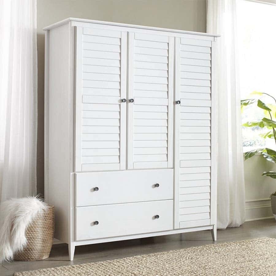 Trizeta wardrobe