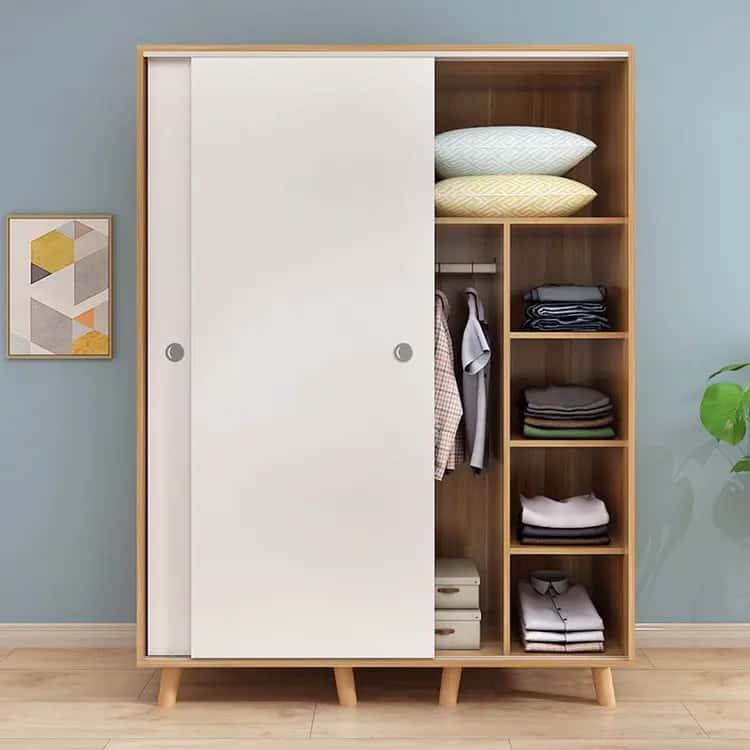 Mukay wardrobe