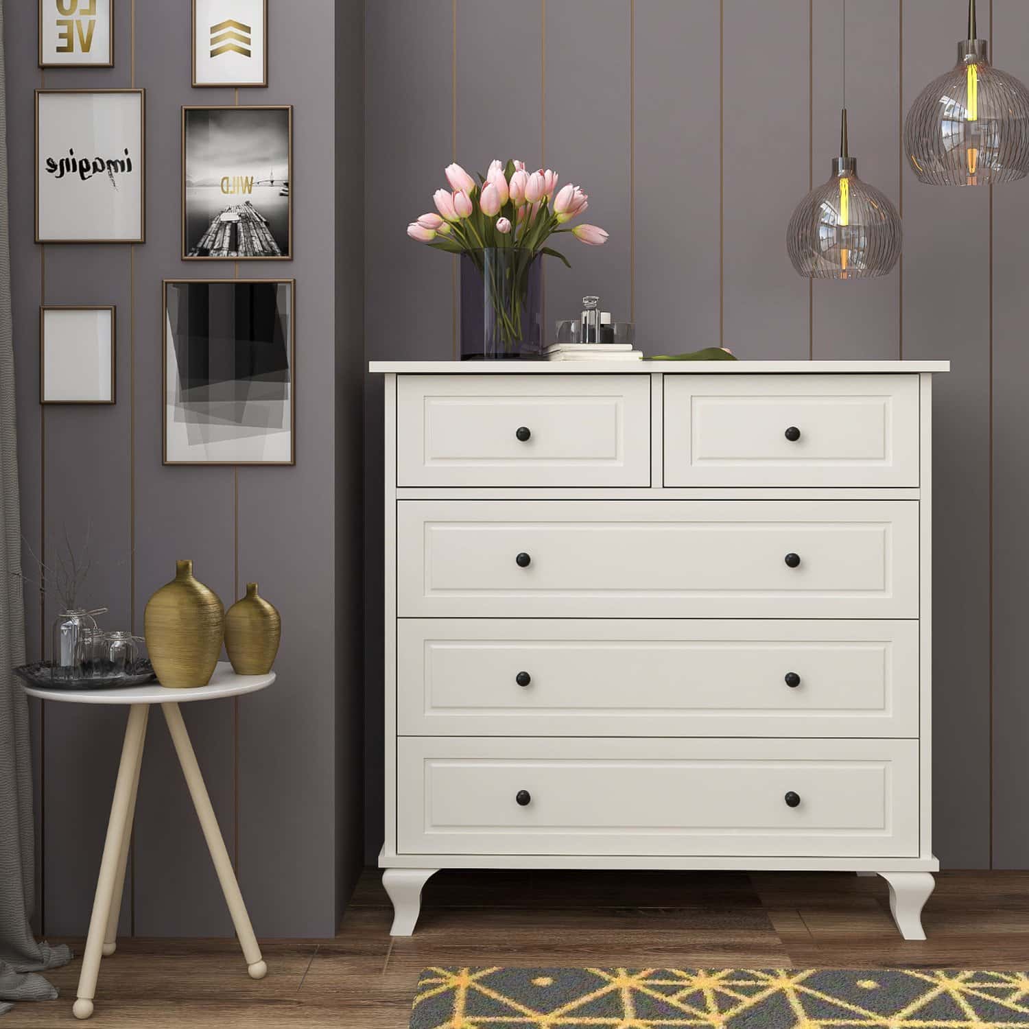 Nagham Dresser