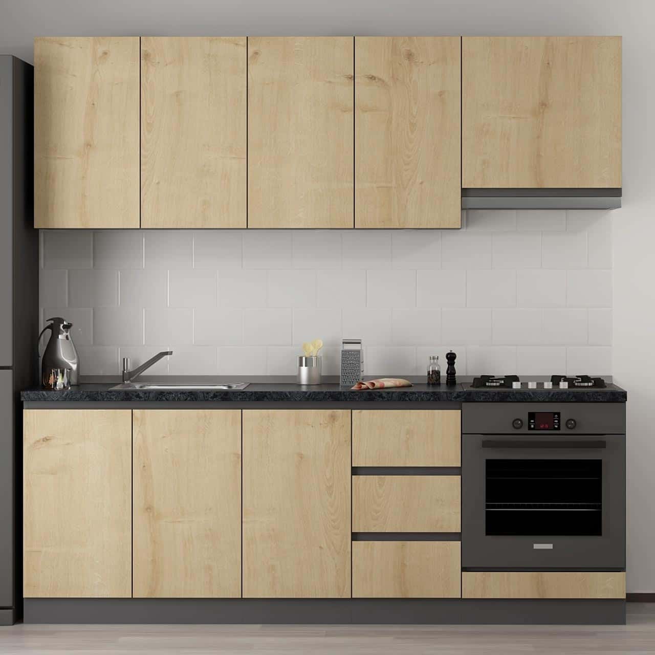 ScalaKens Kitchen Unit