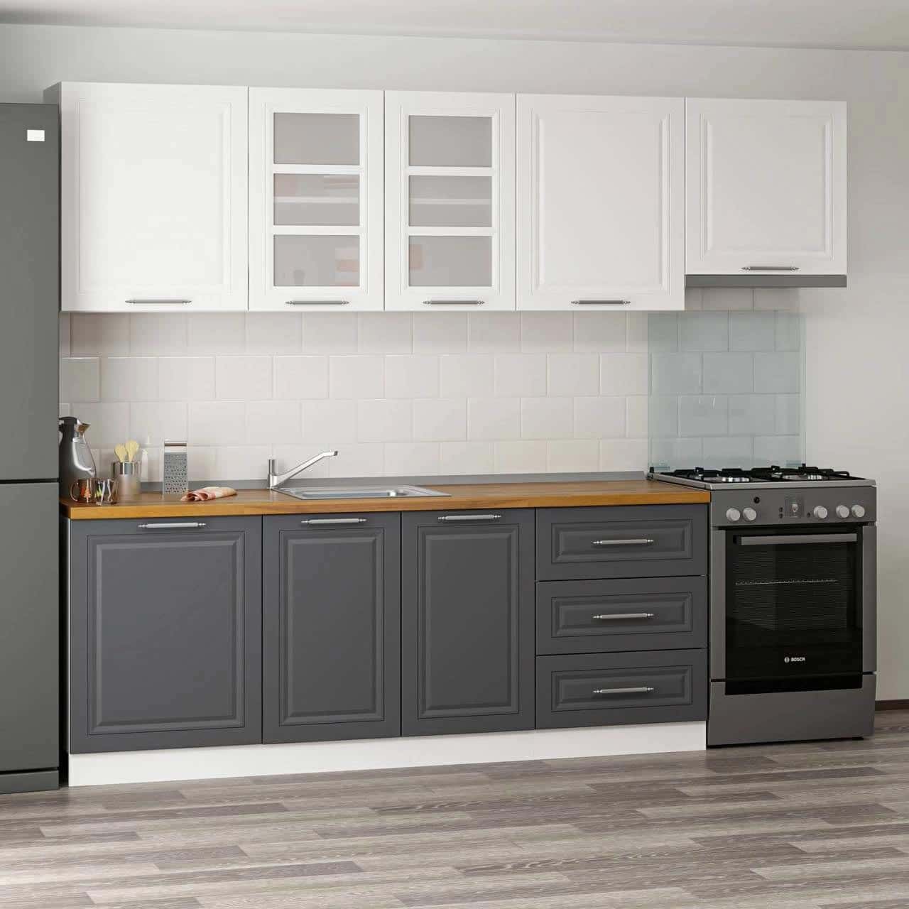 Prpunit Kitchen Unit