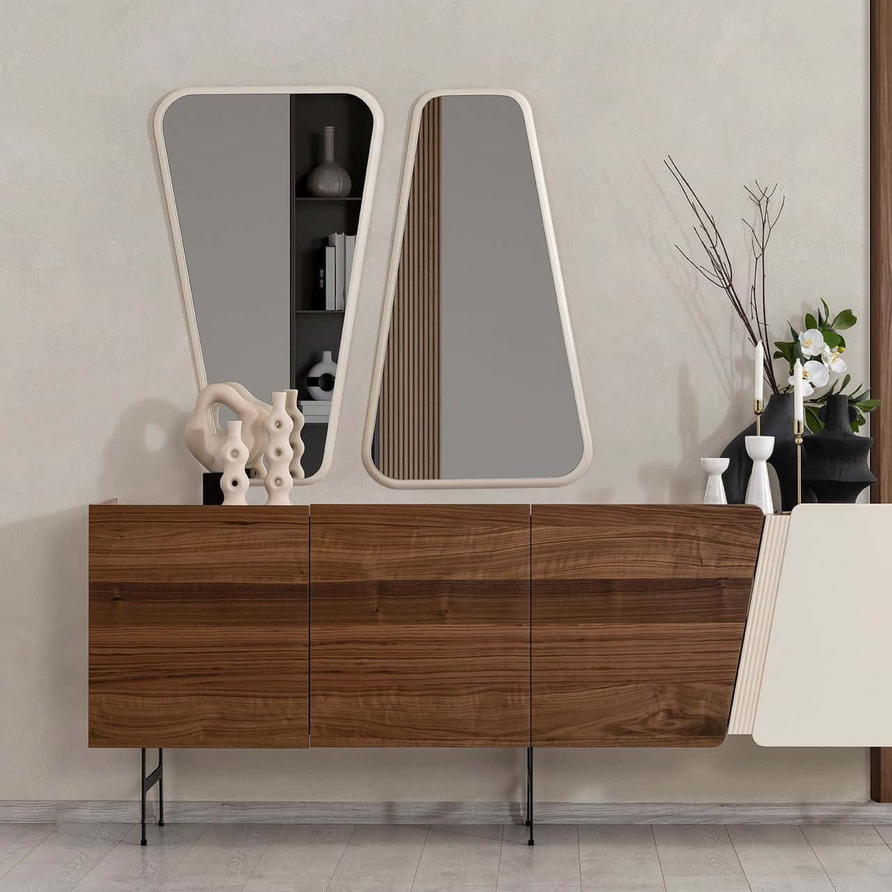 Florentine Sideboard