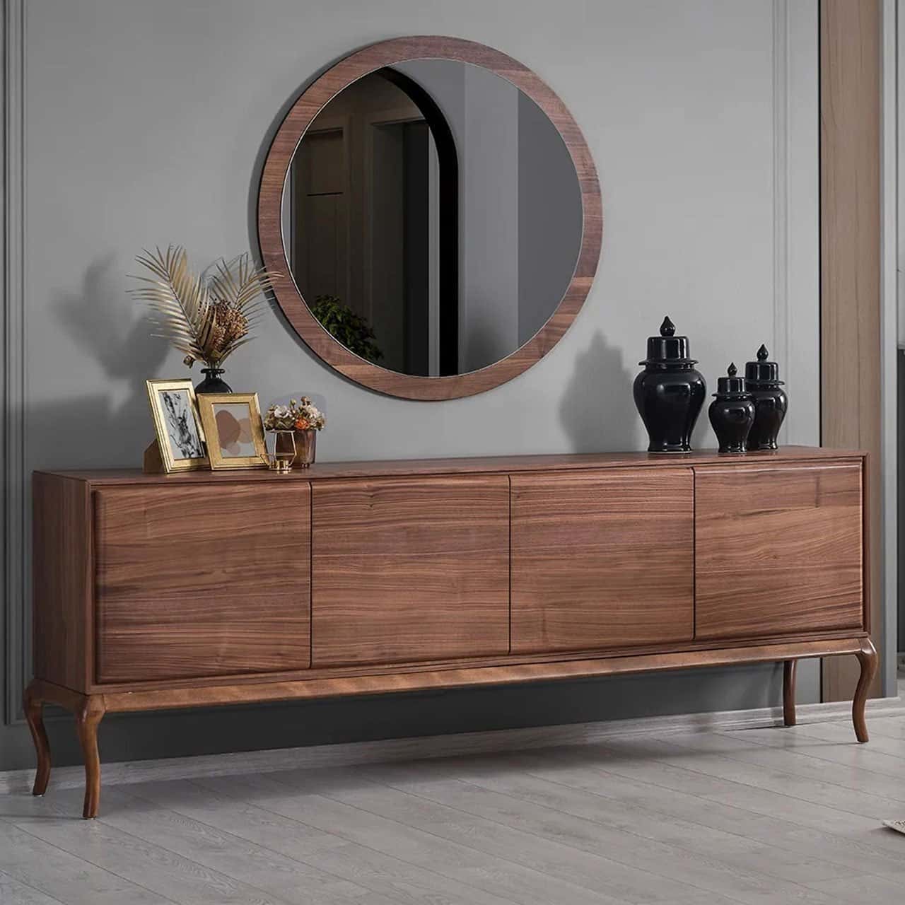Jubilee Sideboard