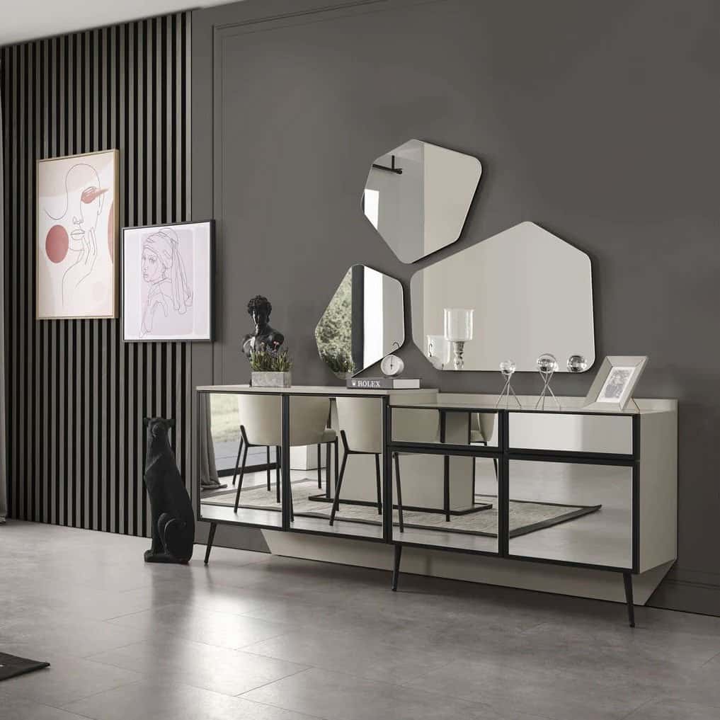 Regent Sideboard
