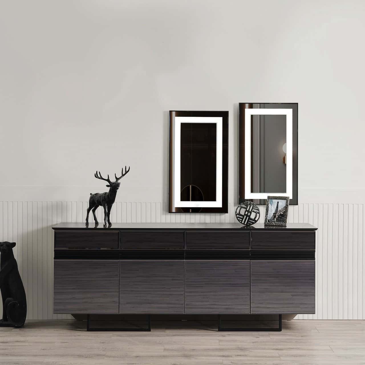 labradorite Sideboard