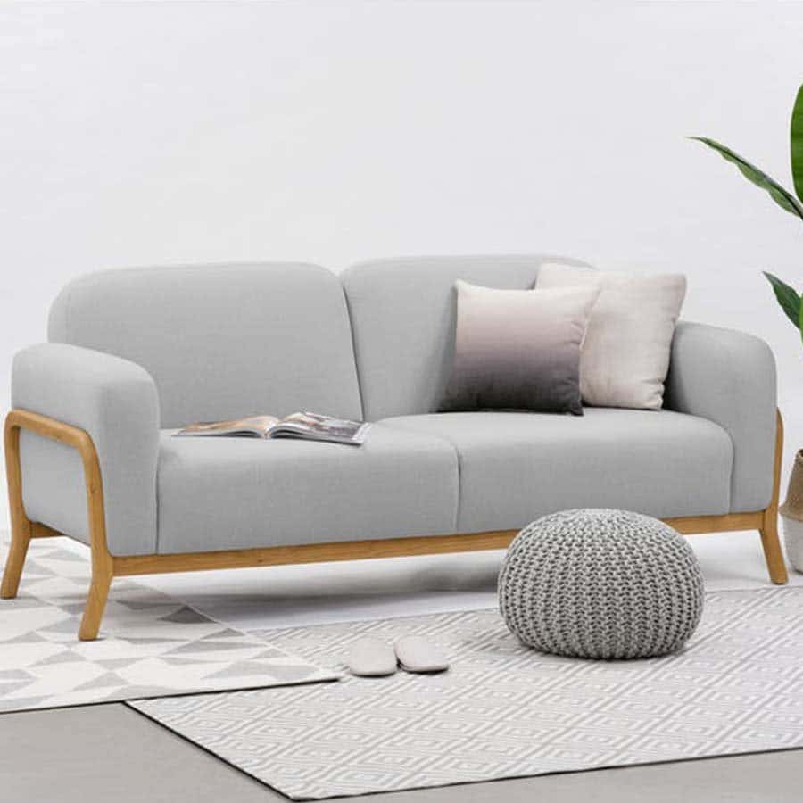 Tria Triple sofa