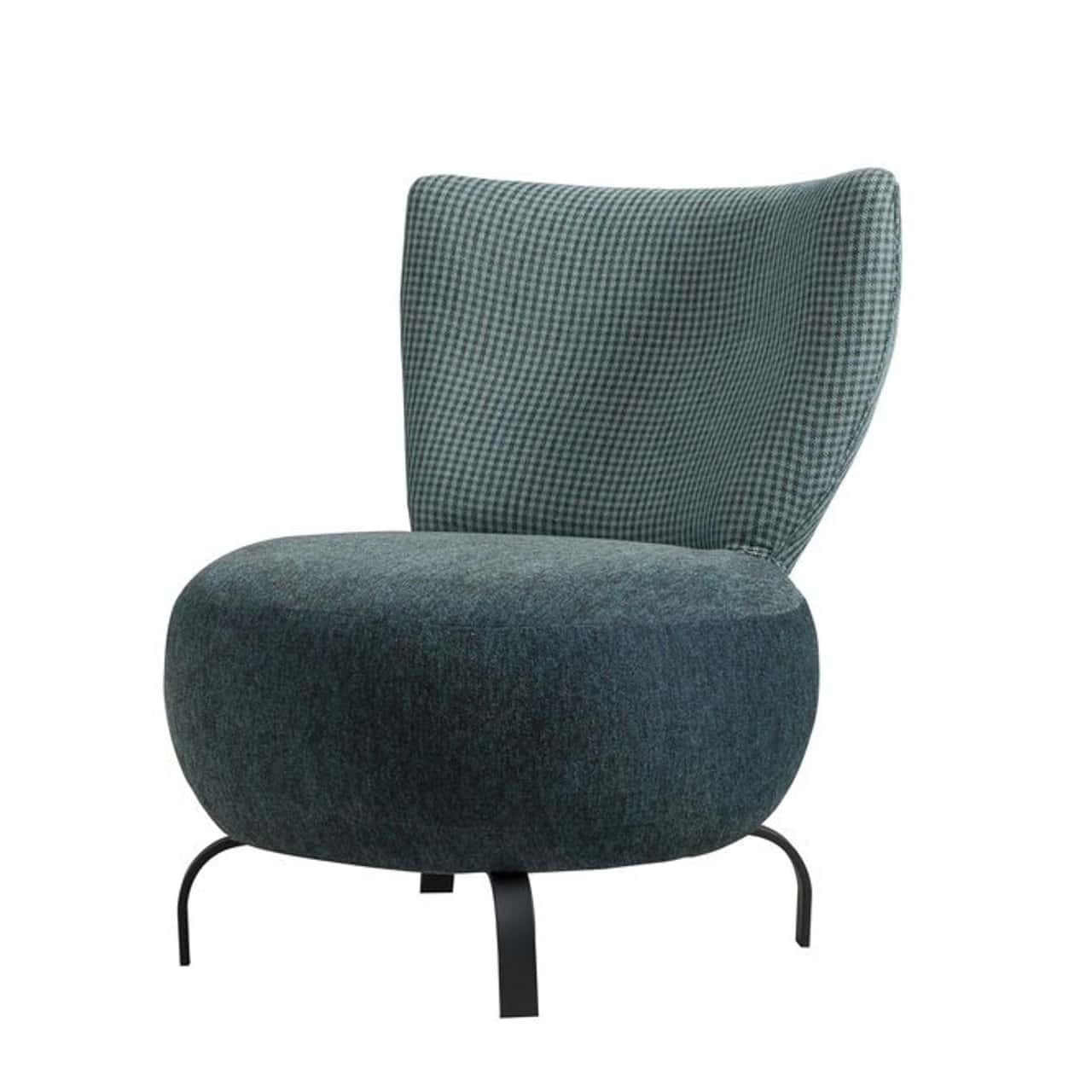 Brit Fotie Chair