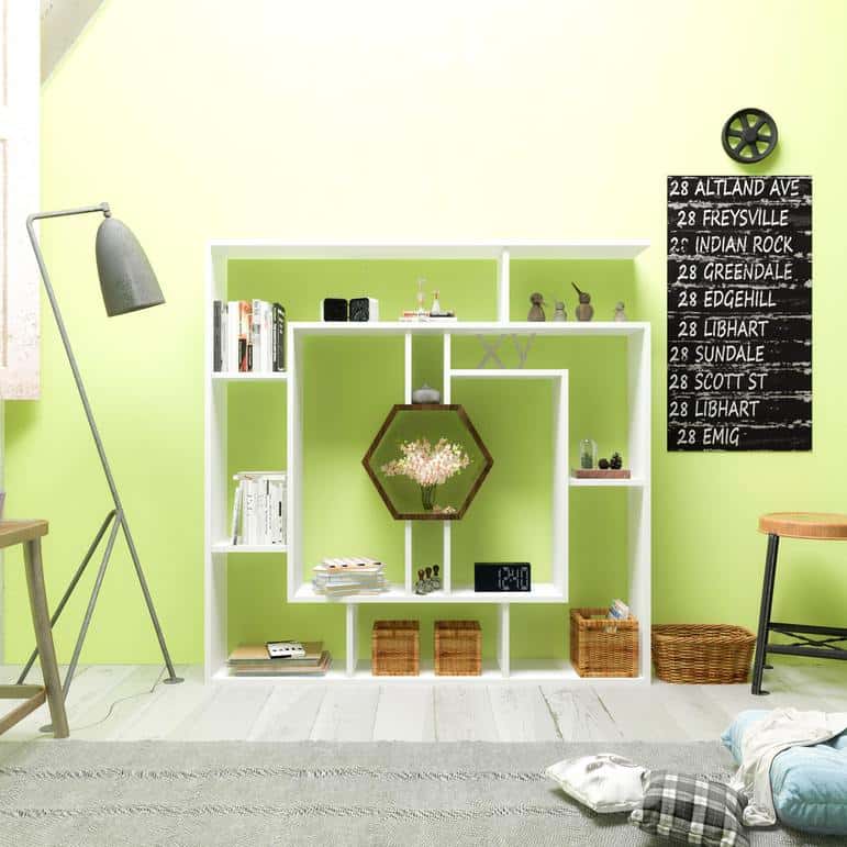 lolen shelving unit