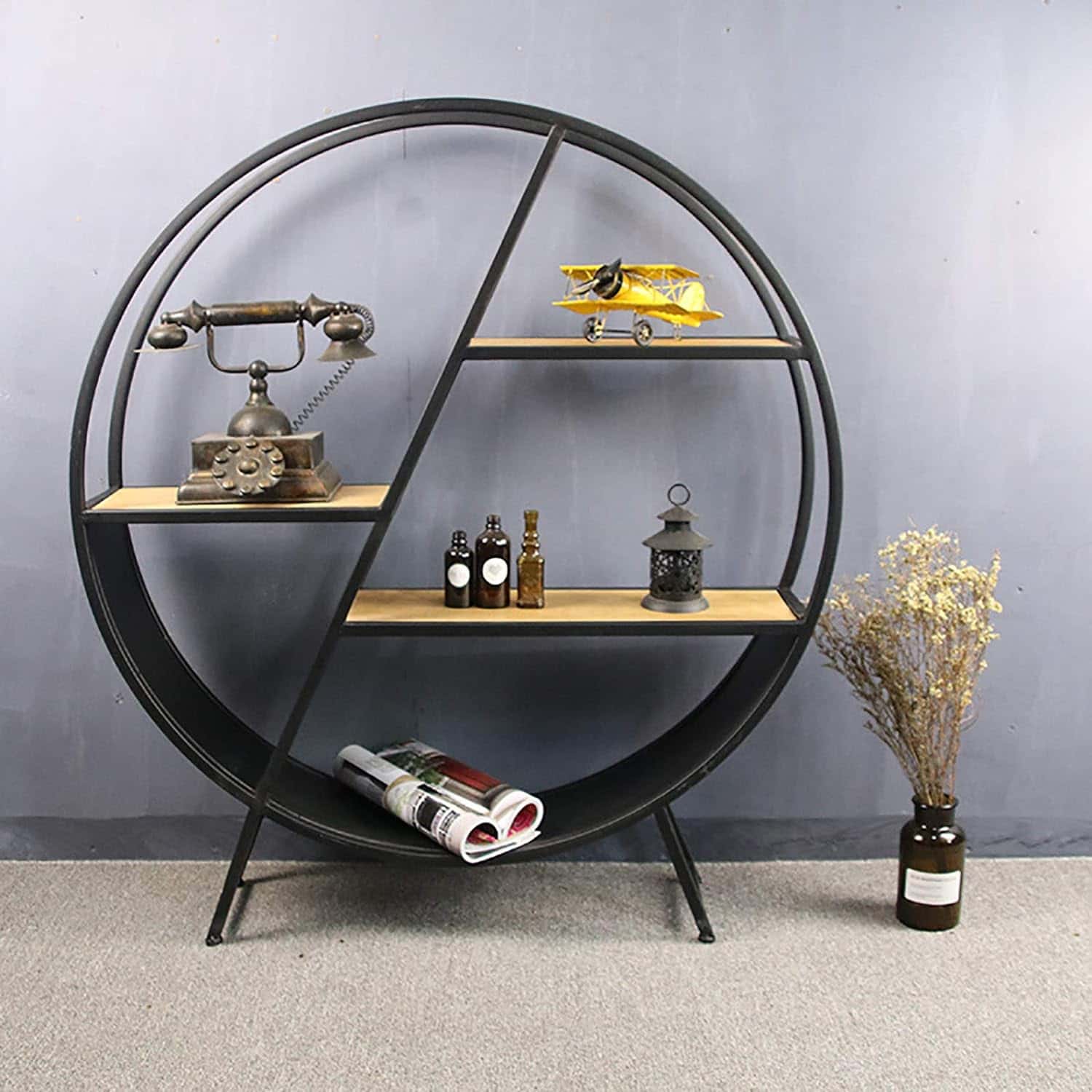 Bian Bliss shelving unit