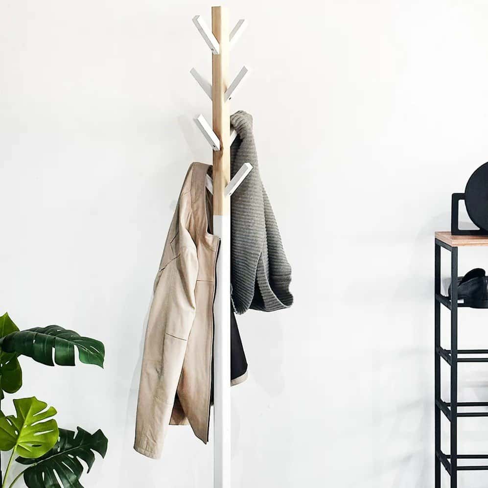 Doni Stand-clothes hanger