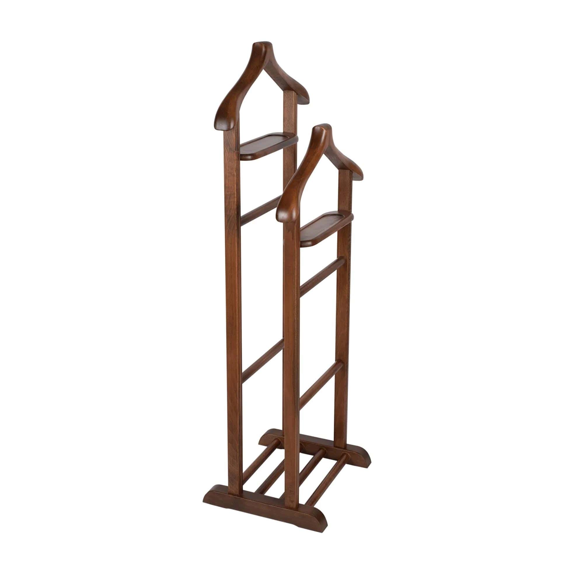 Debra Stand-clothes hanger