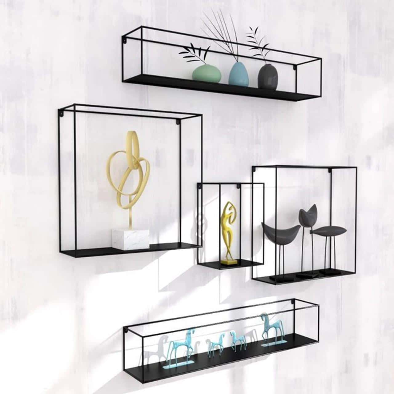 Stels Wall shelves