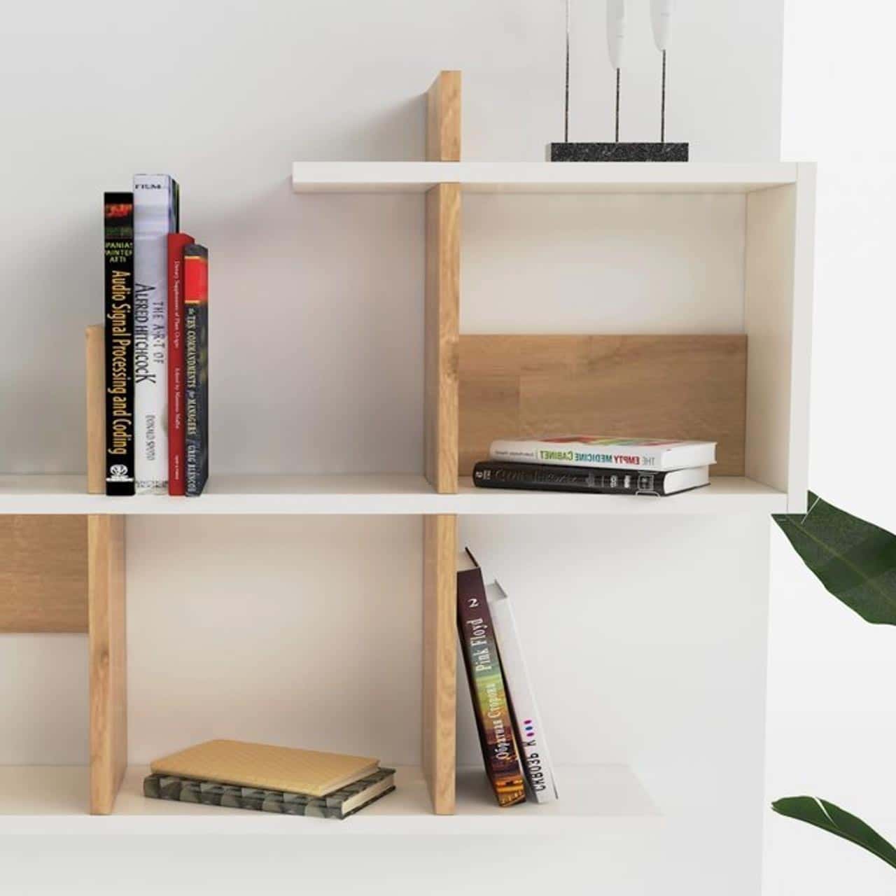 Fiurn Wall shelves