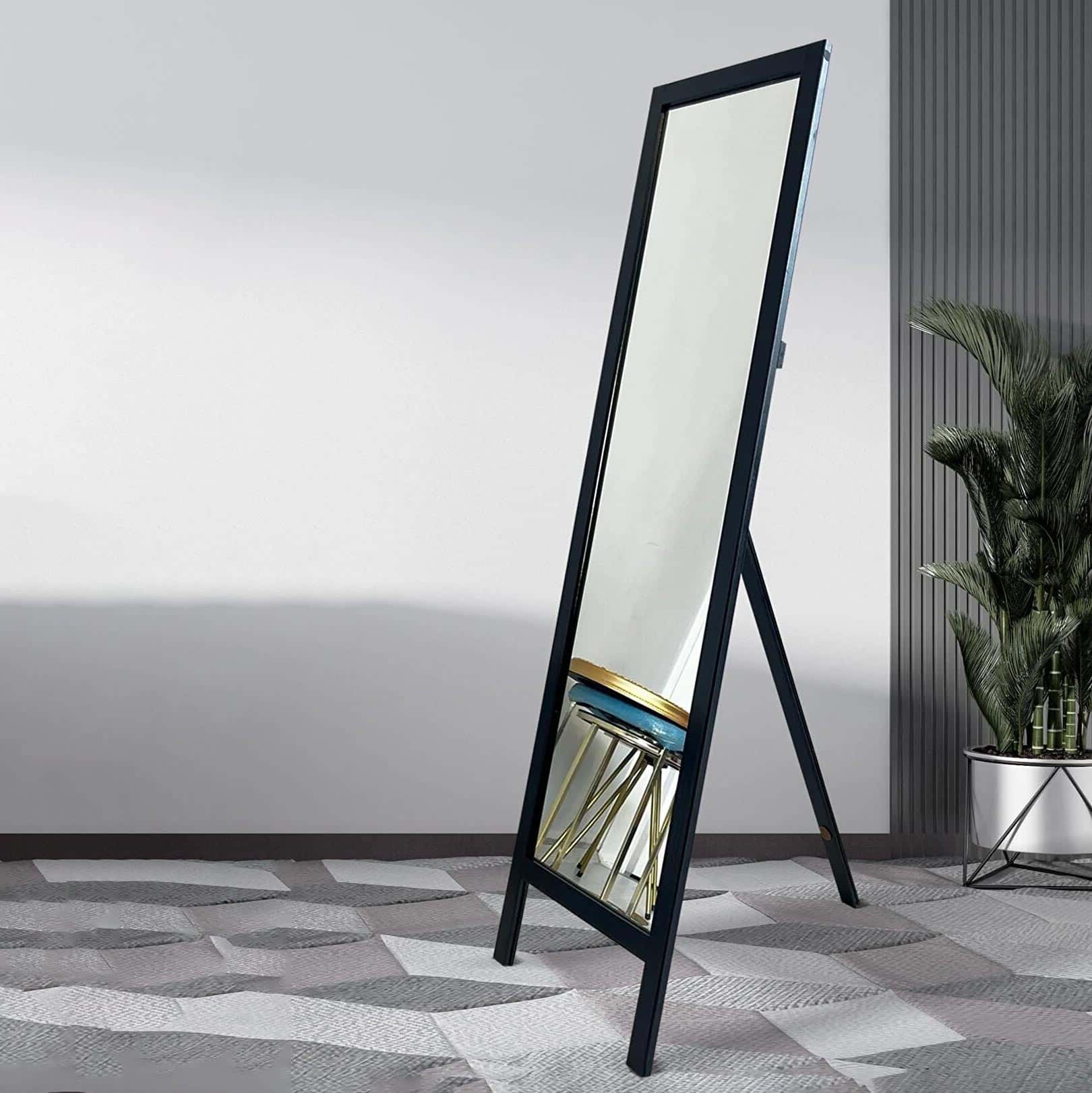 siri stand mirror