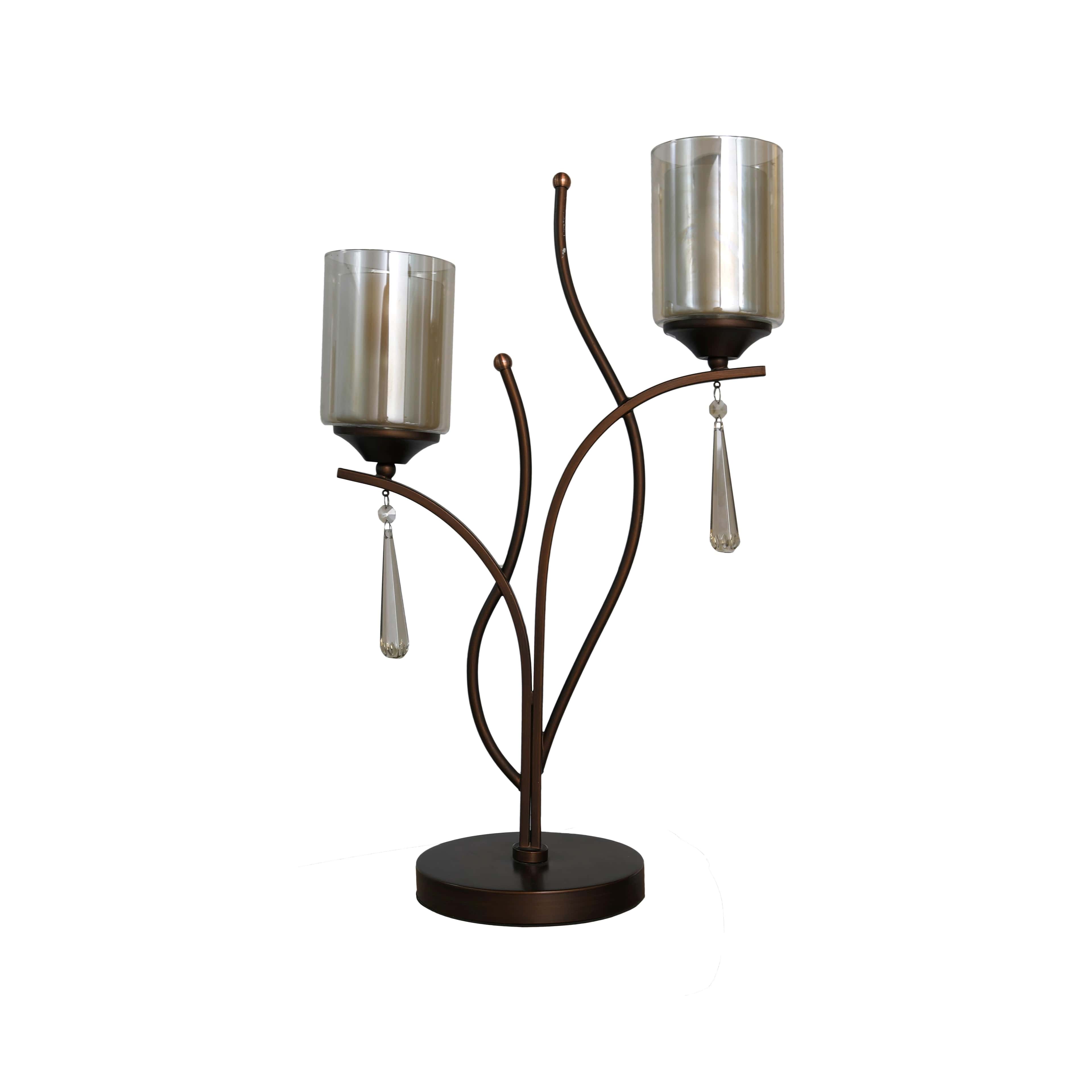 Ambralux table lamp