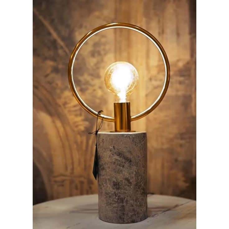 Estblum table lamp