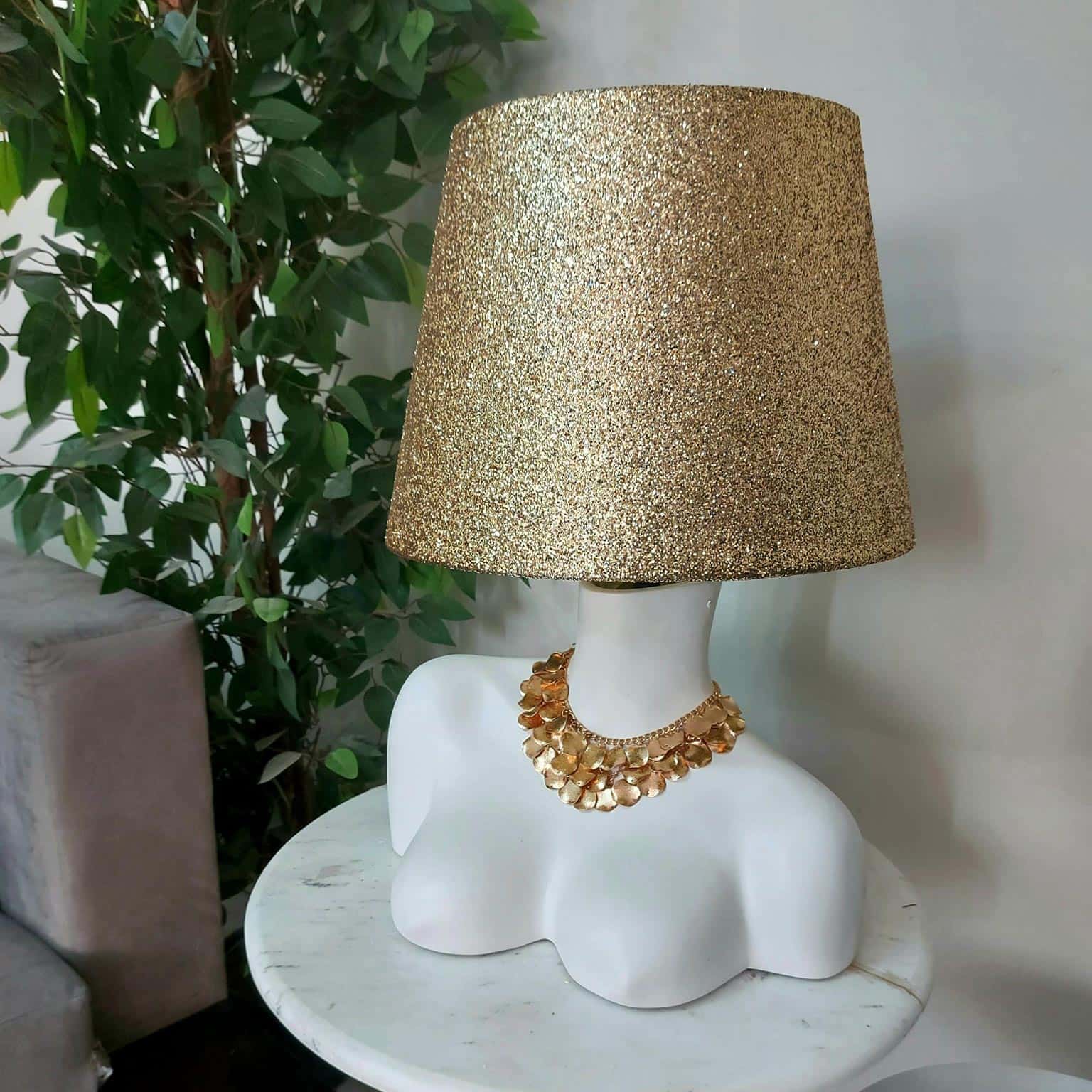 chiclamp bedroom lamp