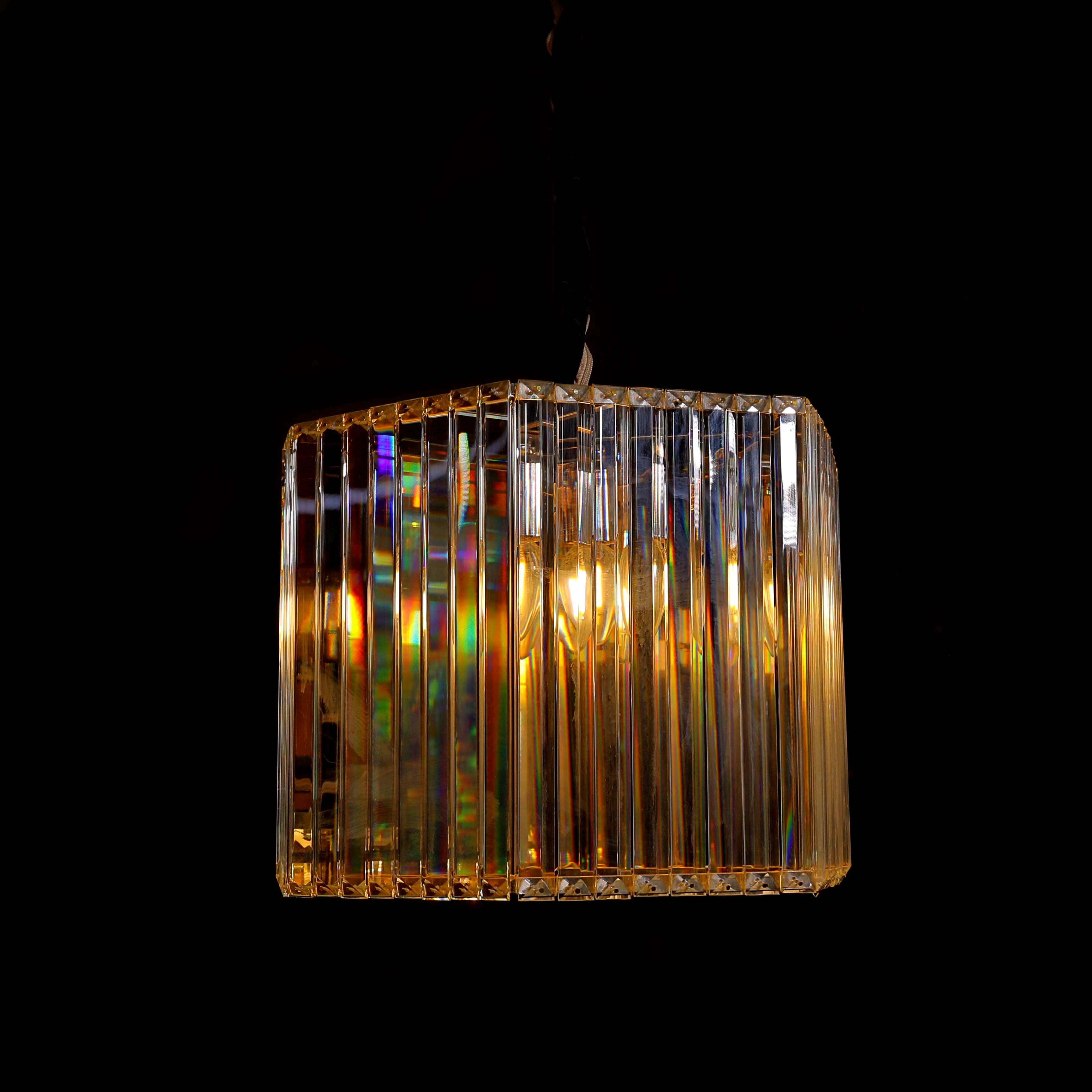 Crystal chandelier-9547-300