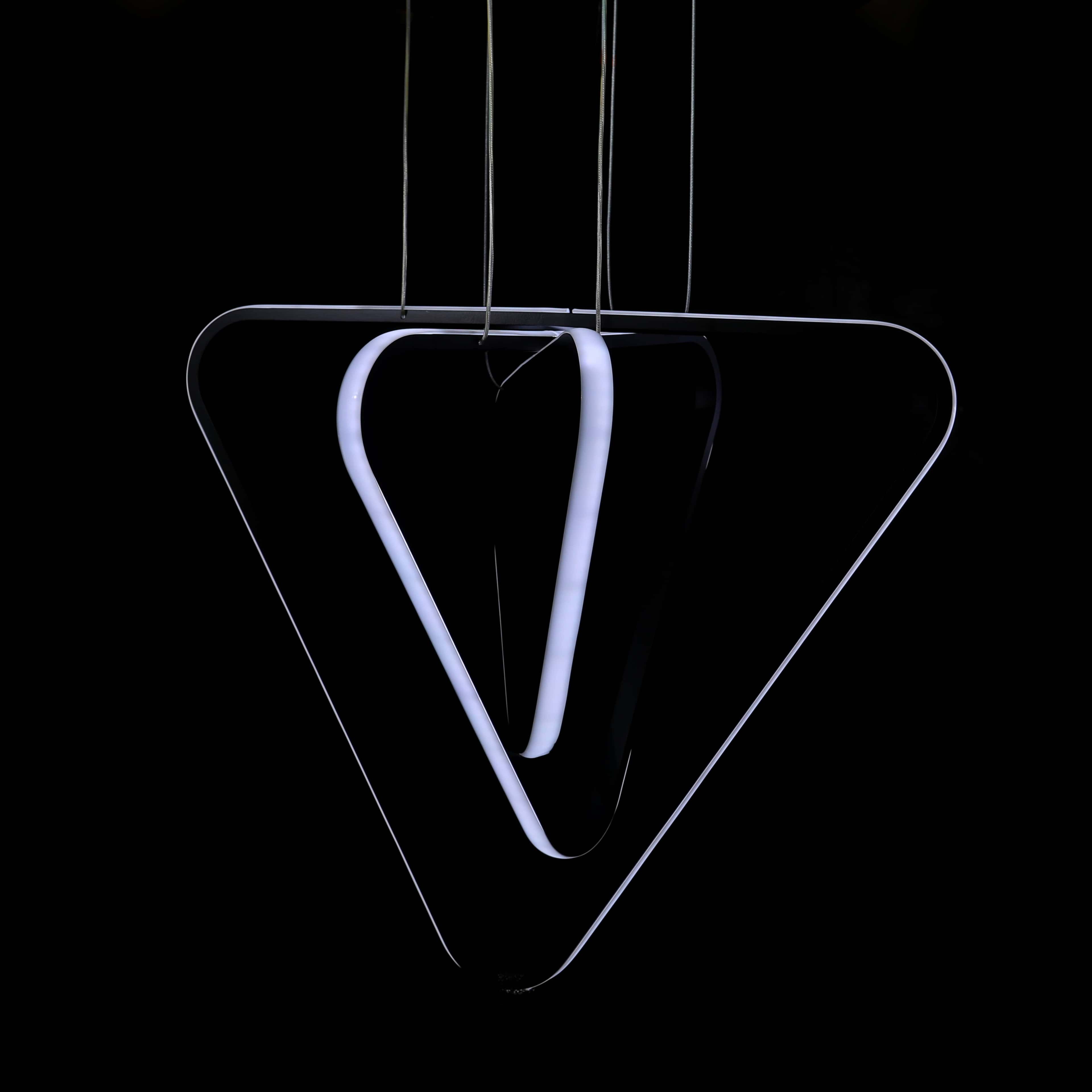 Led Chandelier-768-3