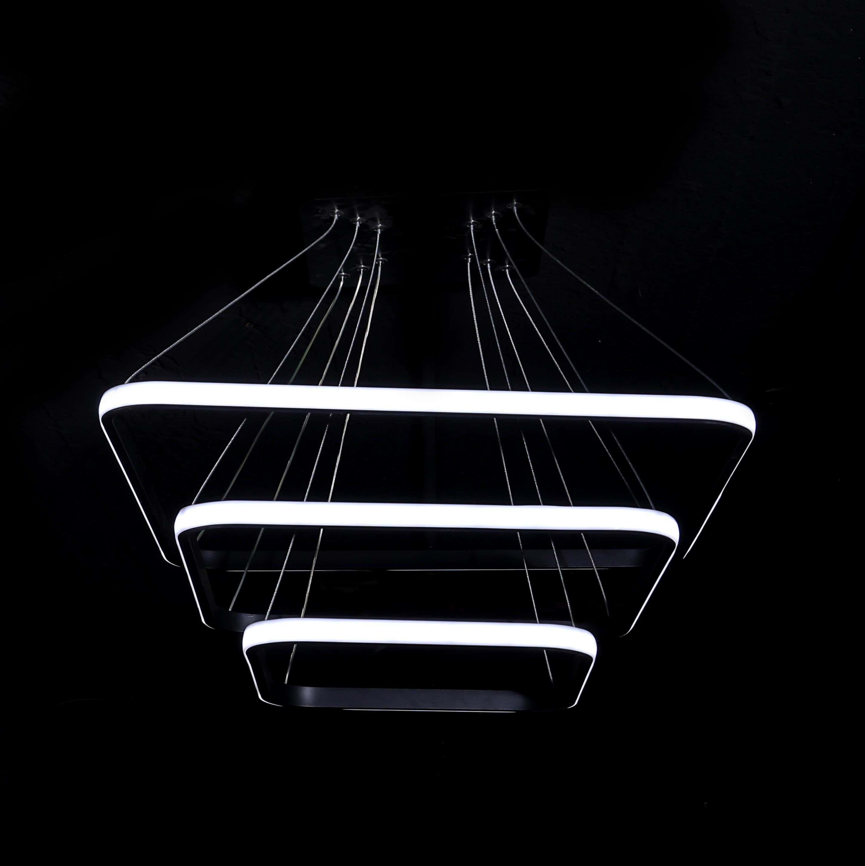 Led Chandelier-734-3