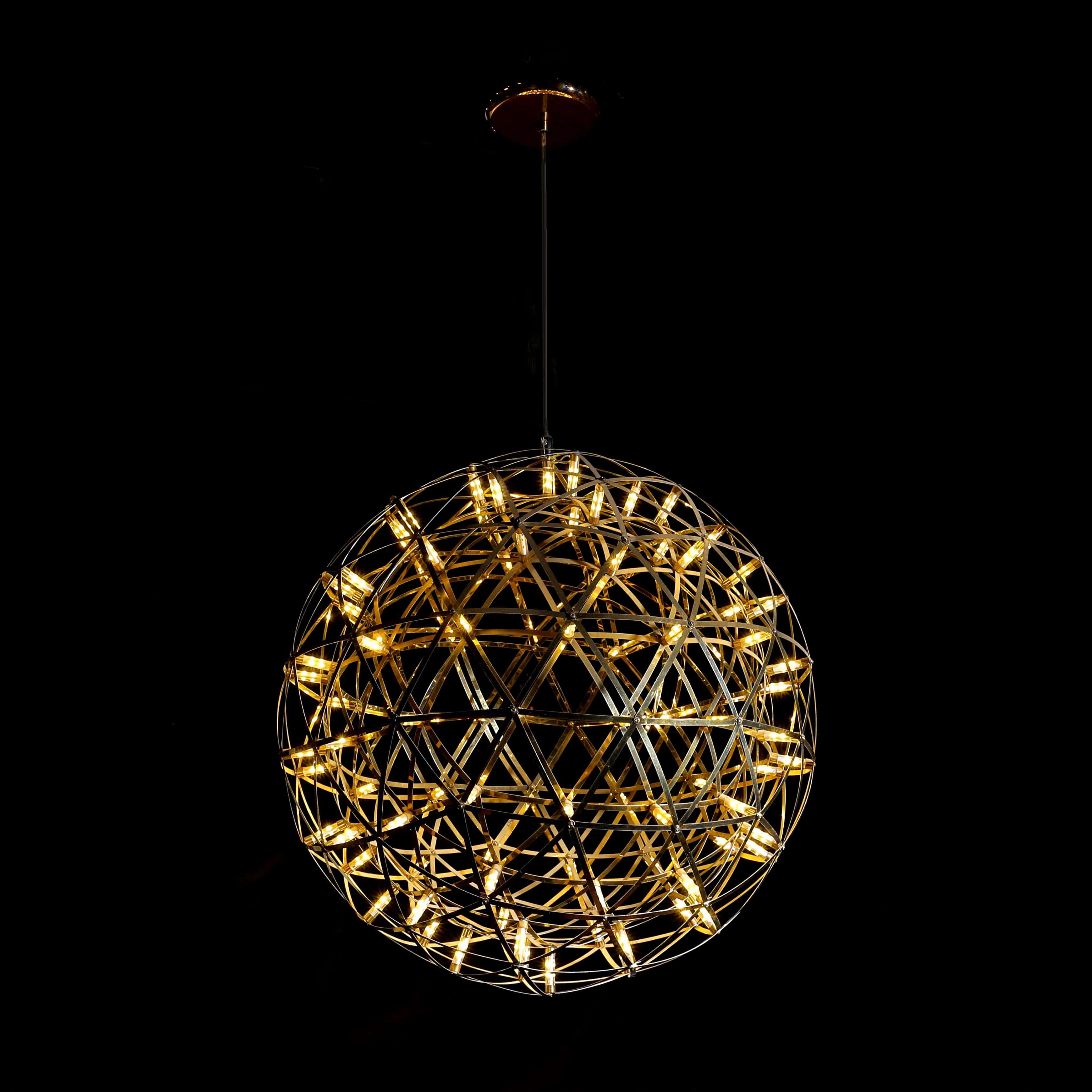 1005 Crystal chandelier