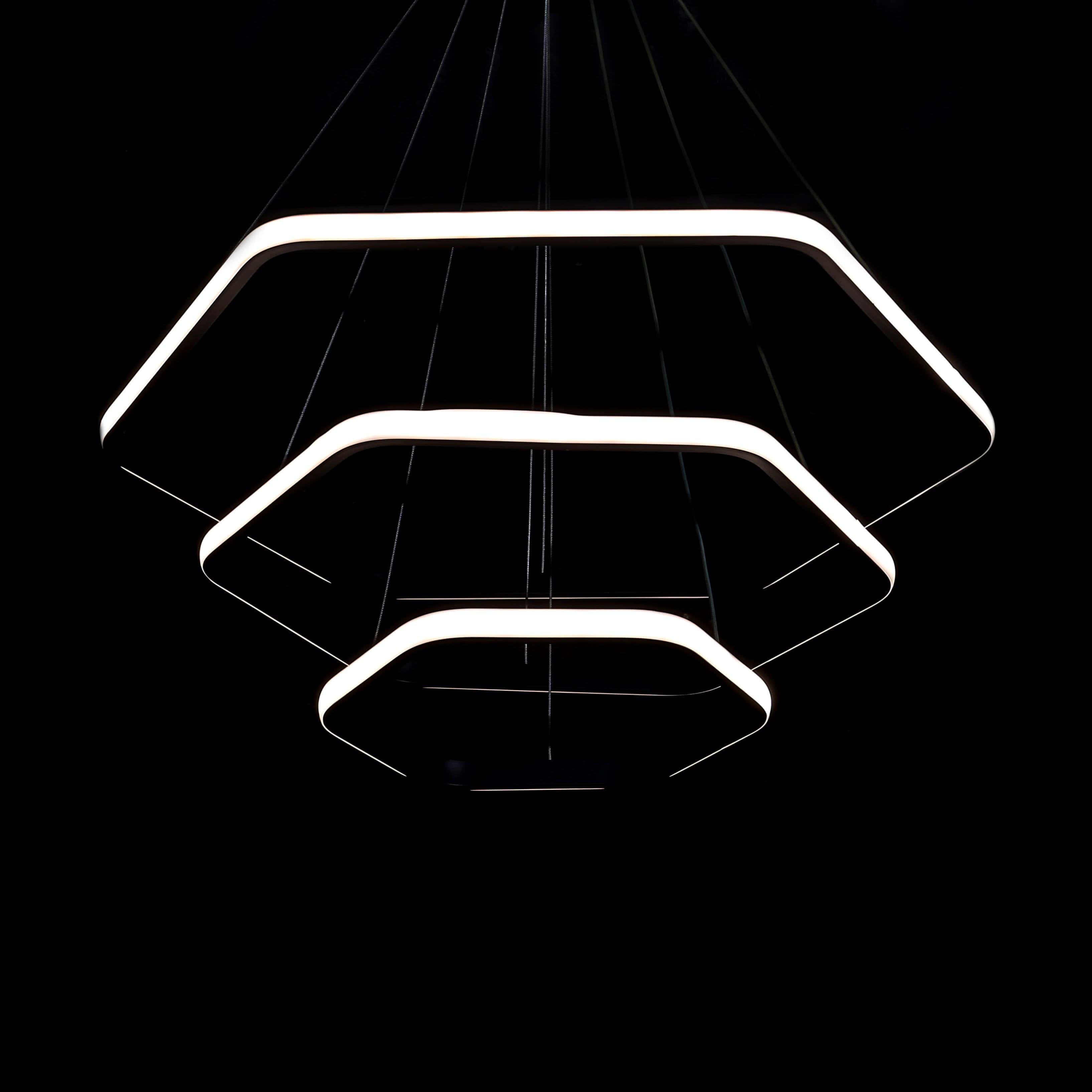 CH-1124-3 Chandelier