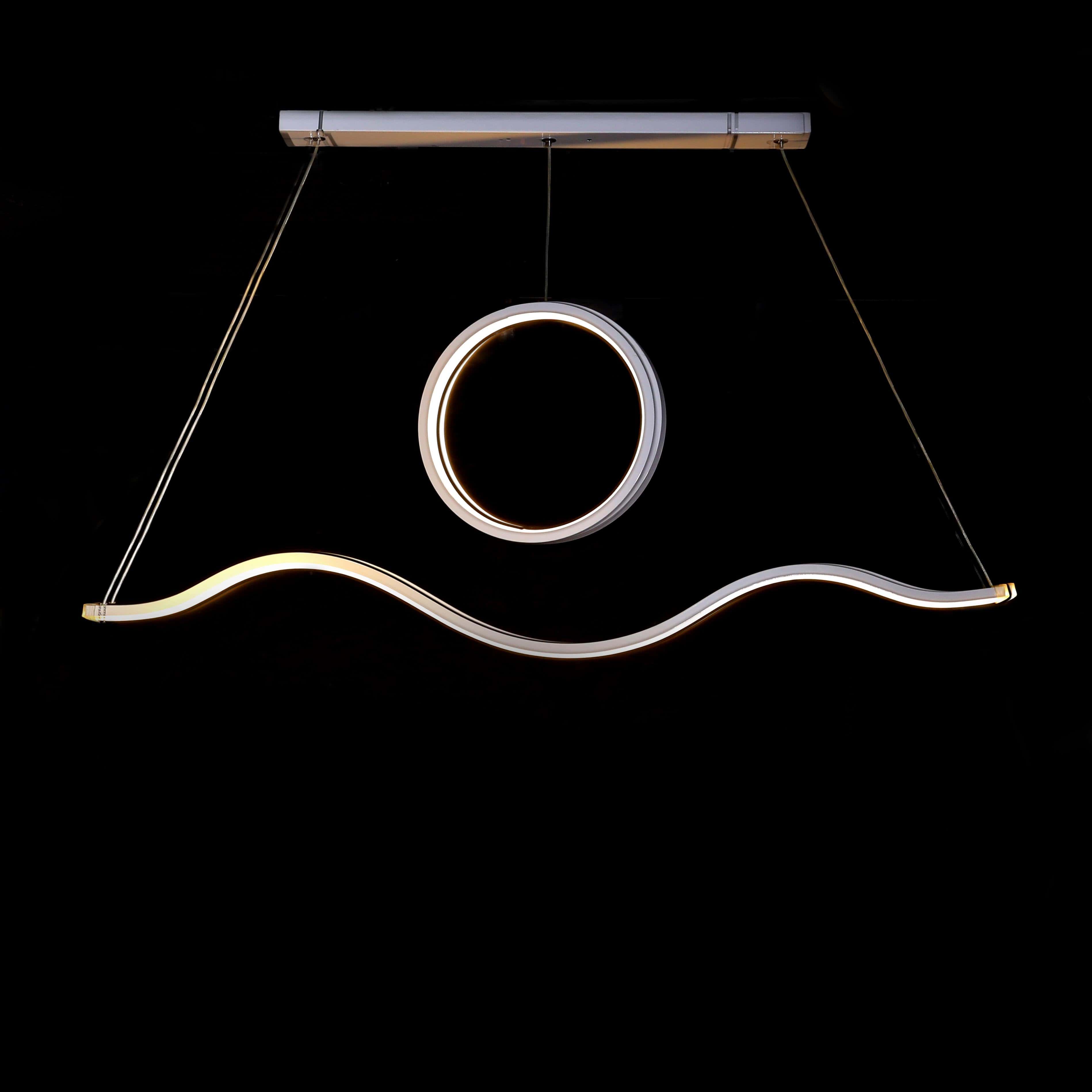 CH-1170-2 Chandelier