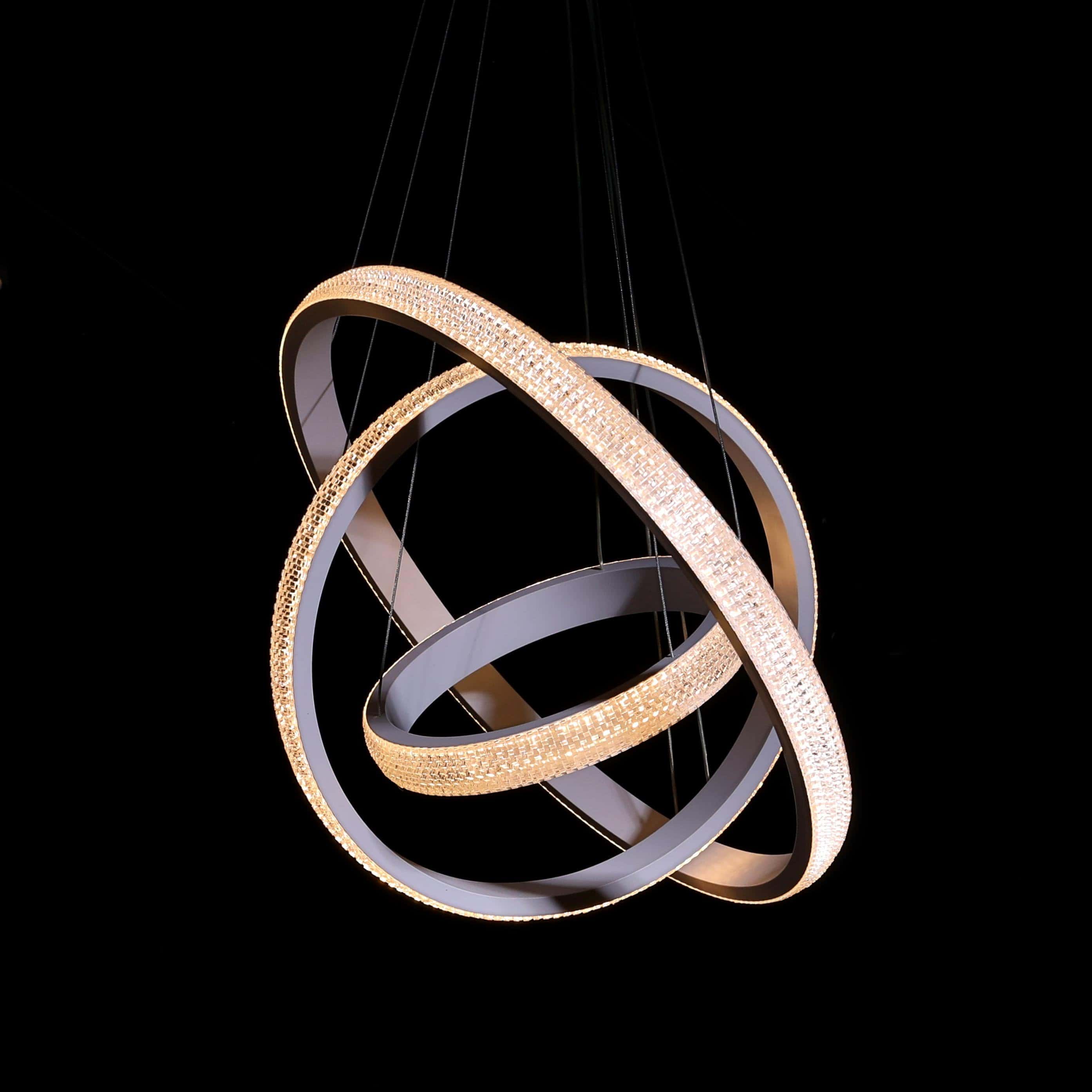 CH-1259-3 Chandelier