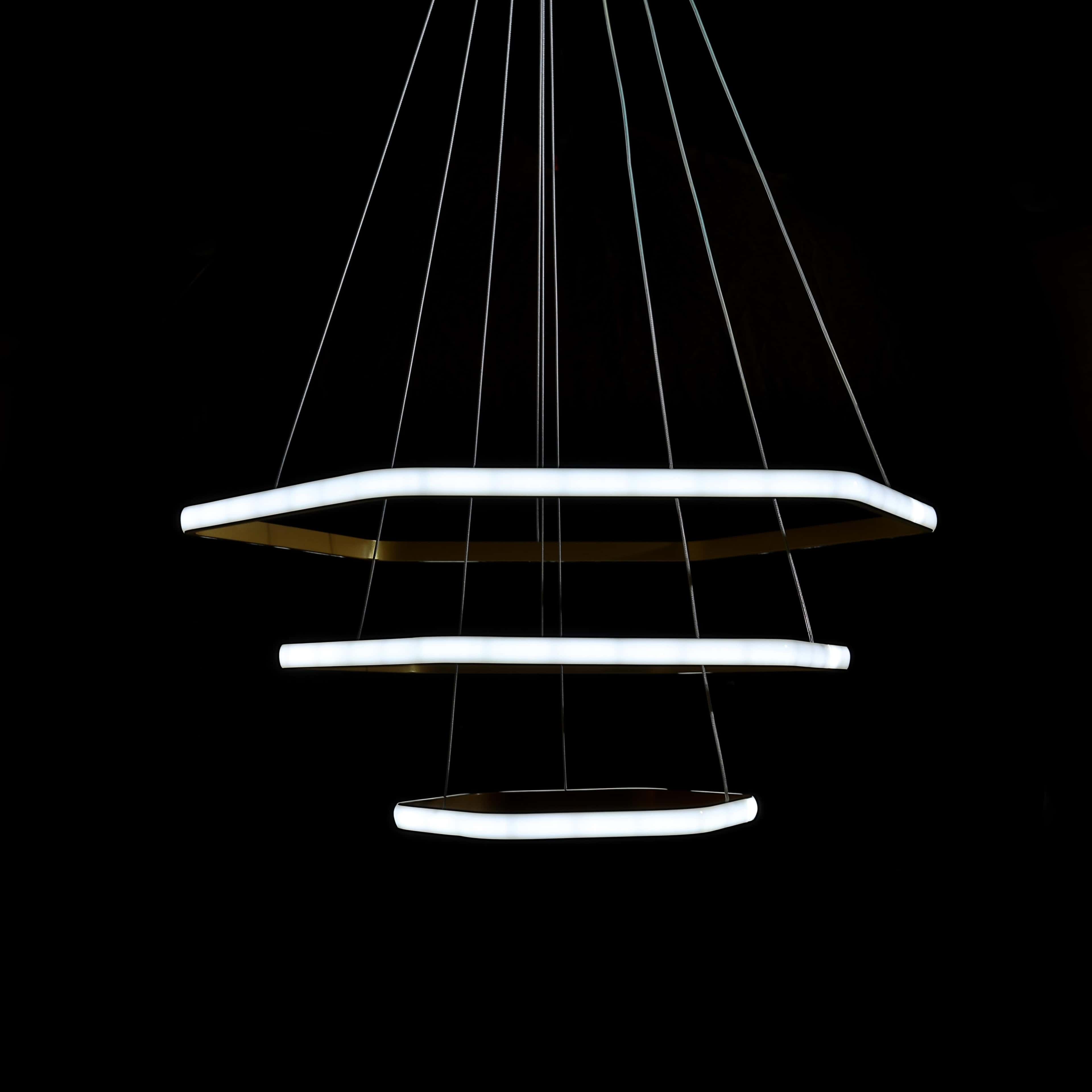 CH-1272 Chandelier