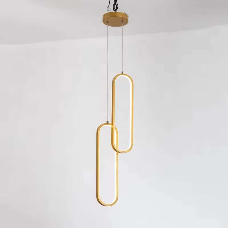 Miriad pendant
