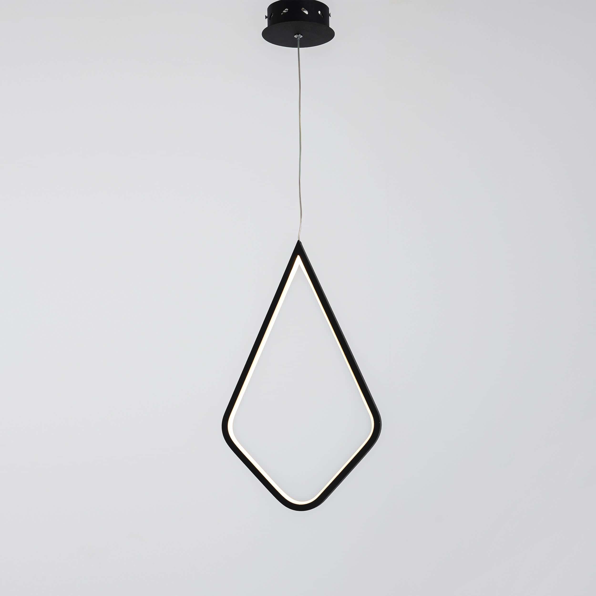 Nortento pendant