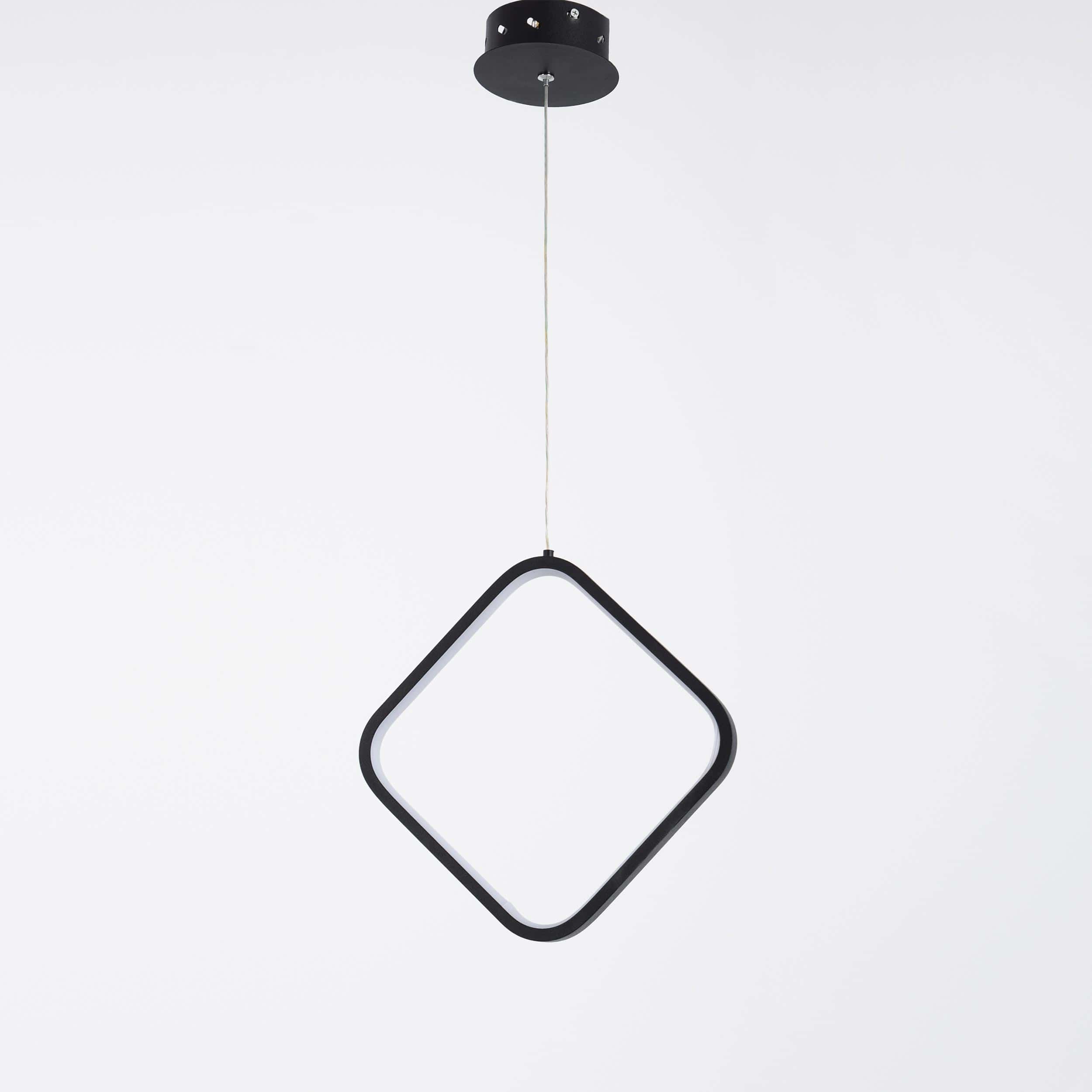 Starryarc pendant