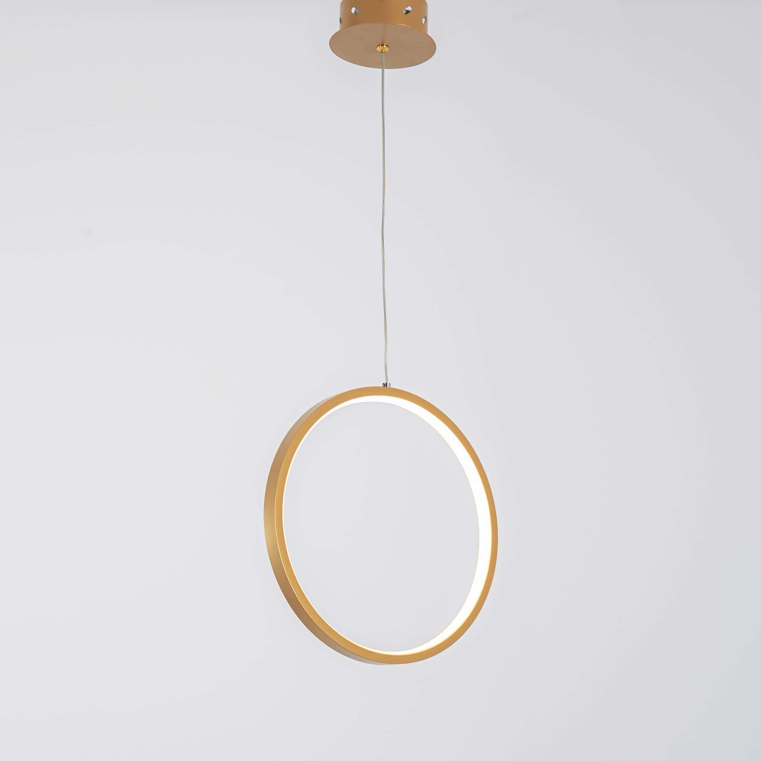 JewelFlo pendant