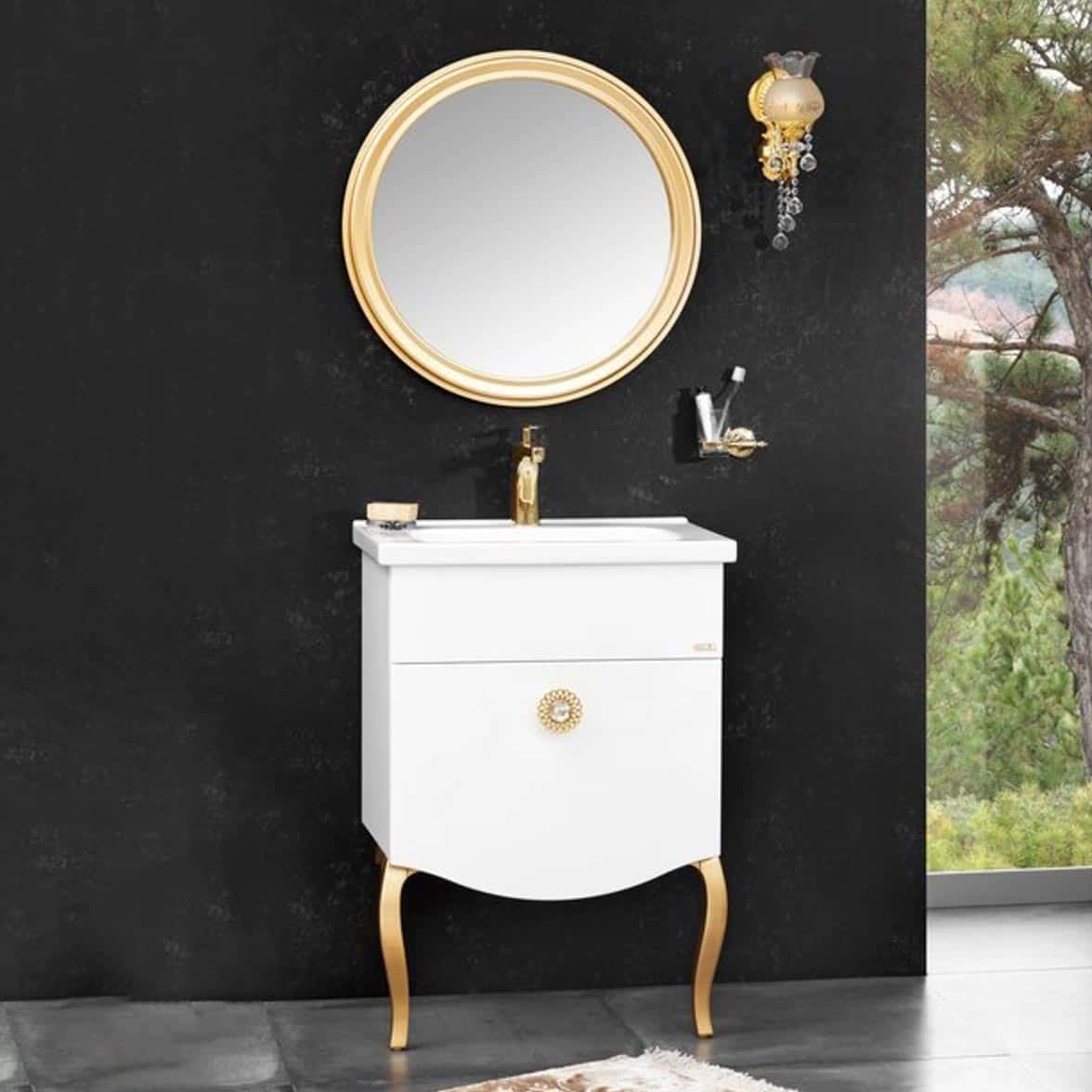RoyalUnit bathroom unit