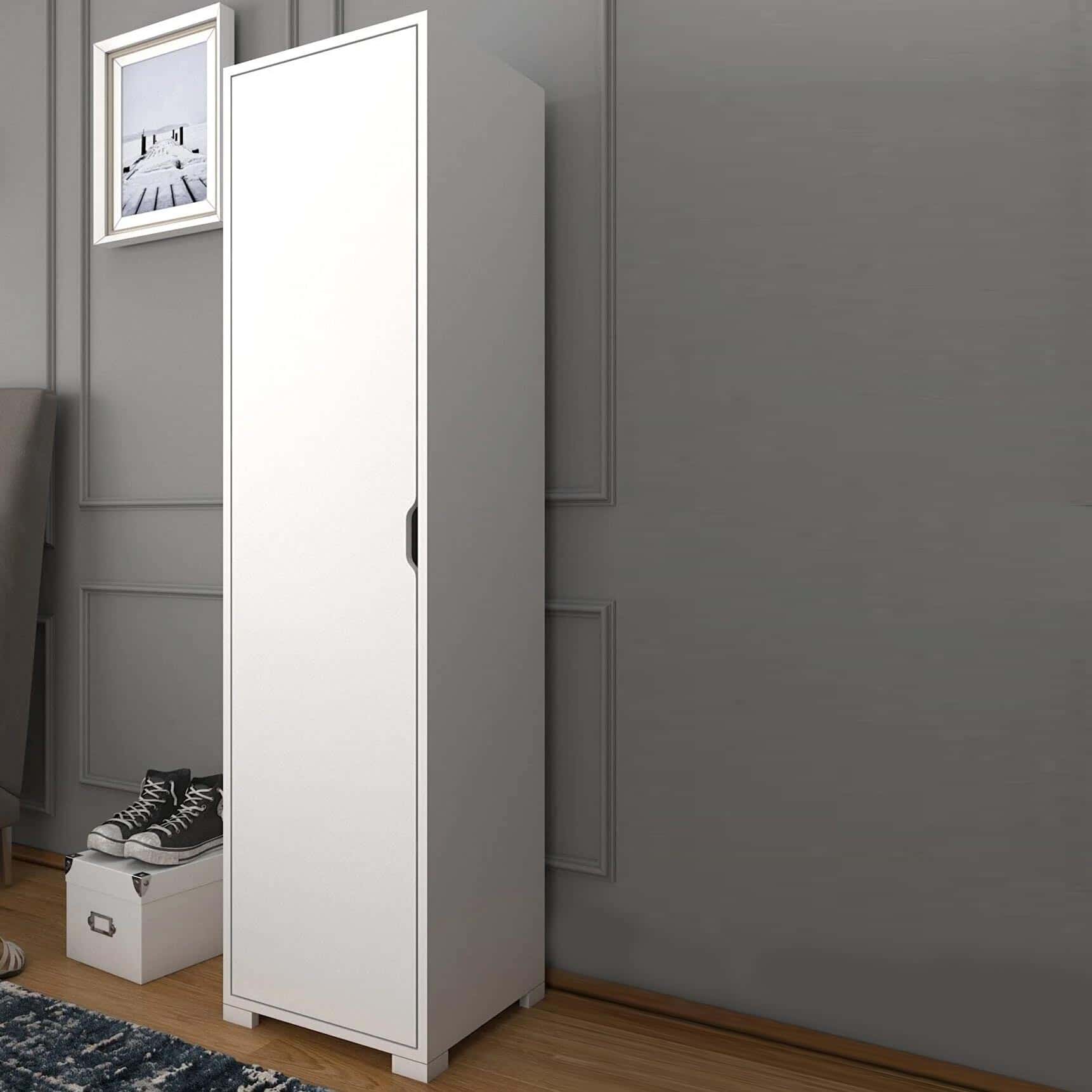 Vuranda storage unit