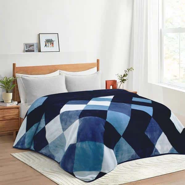 Plush blanket 9