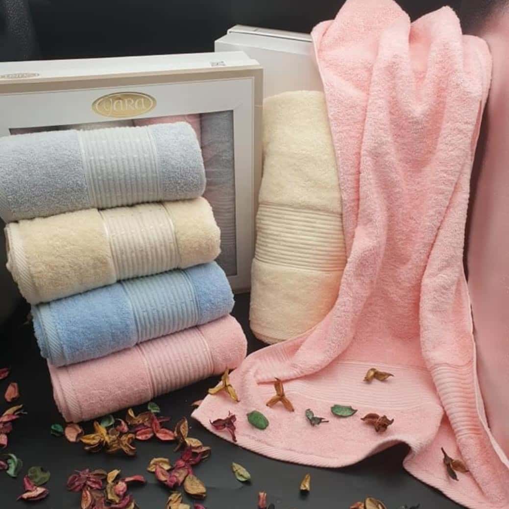 Lavsh Towel
