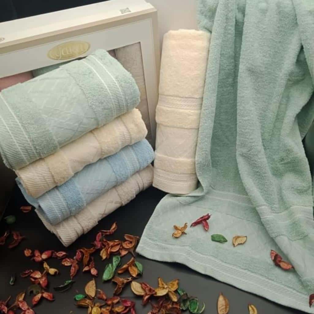 Cubio Towel