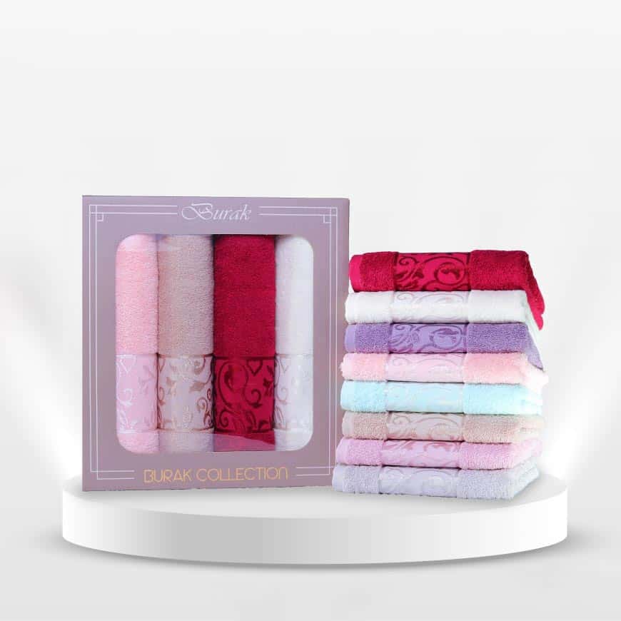 Tidtk Towel