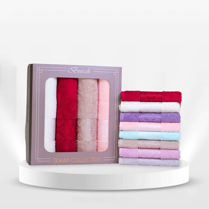 Ecot Towel