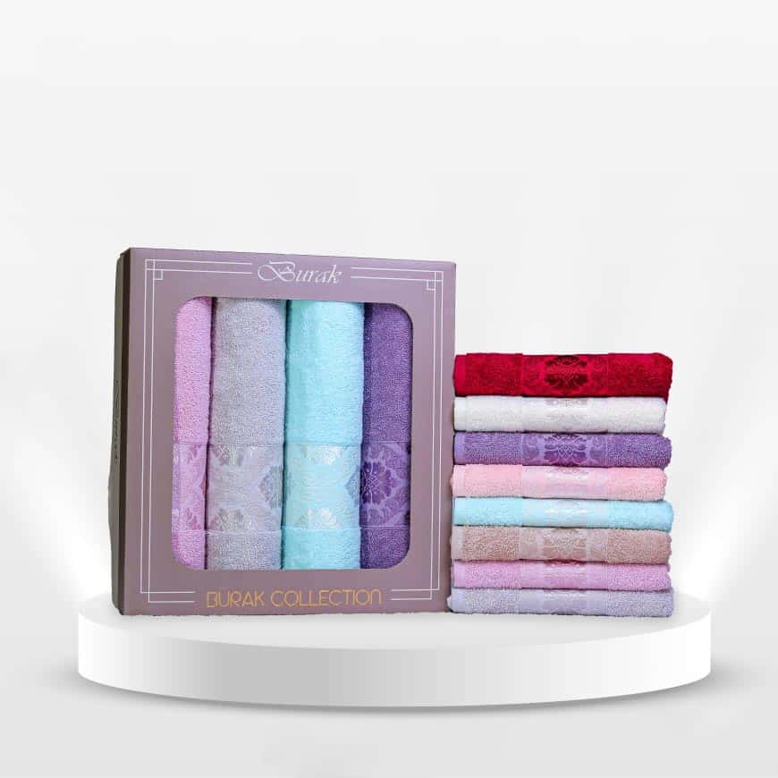 Lunaarm Towel