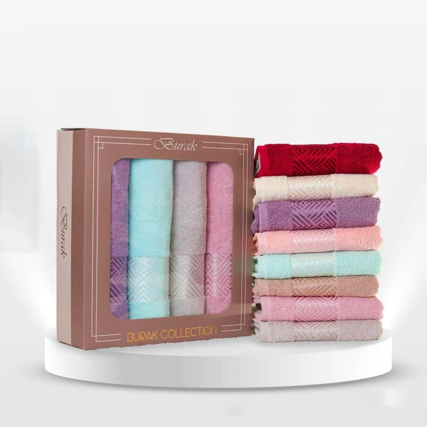 Jakov Towel