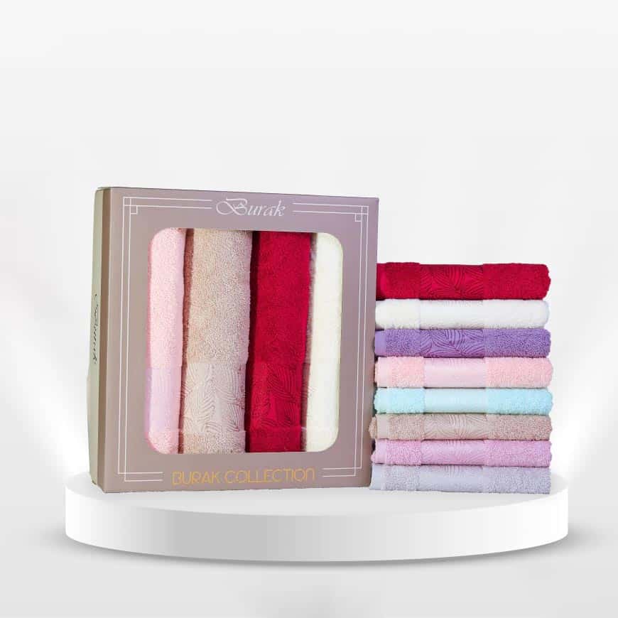 Wallis Towel