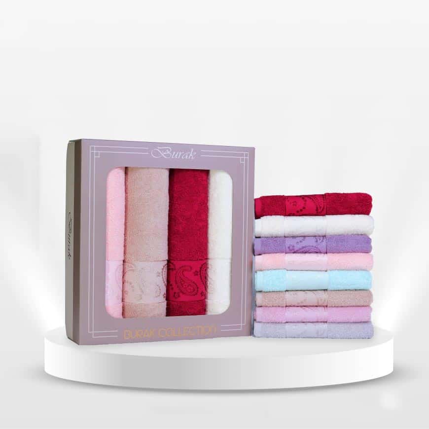 Loftin Towel