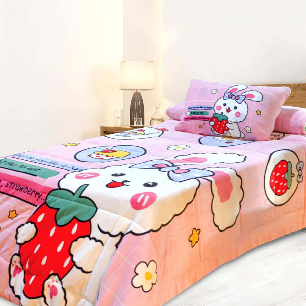 Children's duvet  Kiddie3