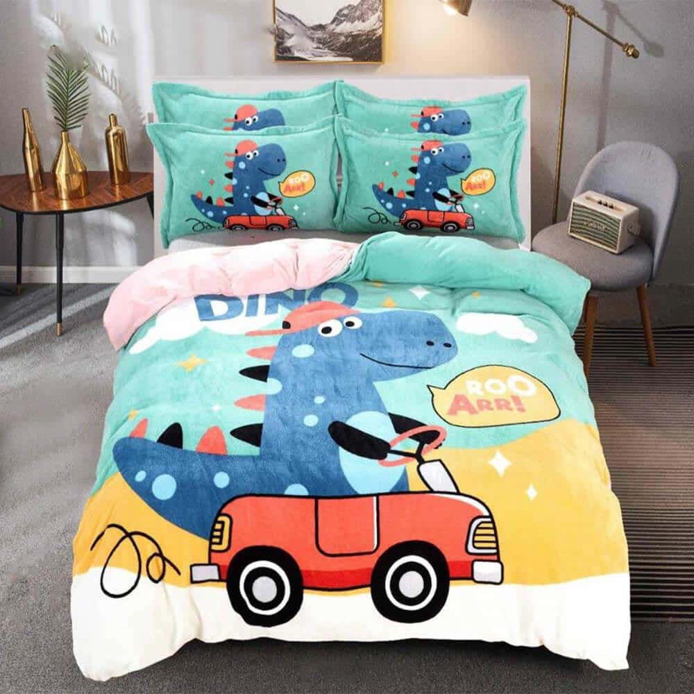 Children's duvet  Kiddie4