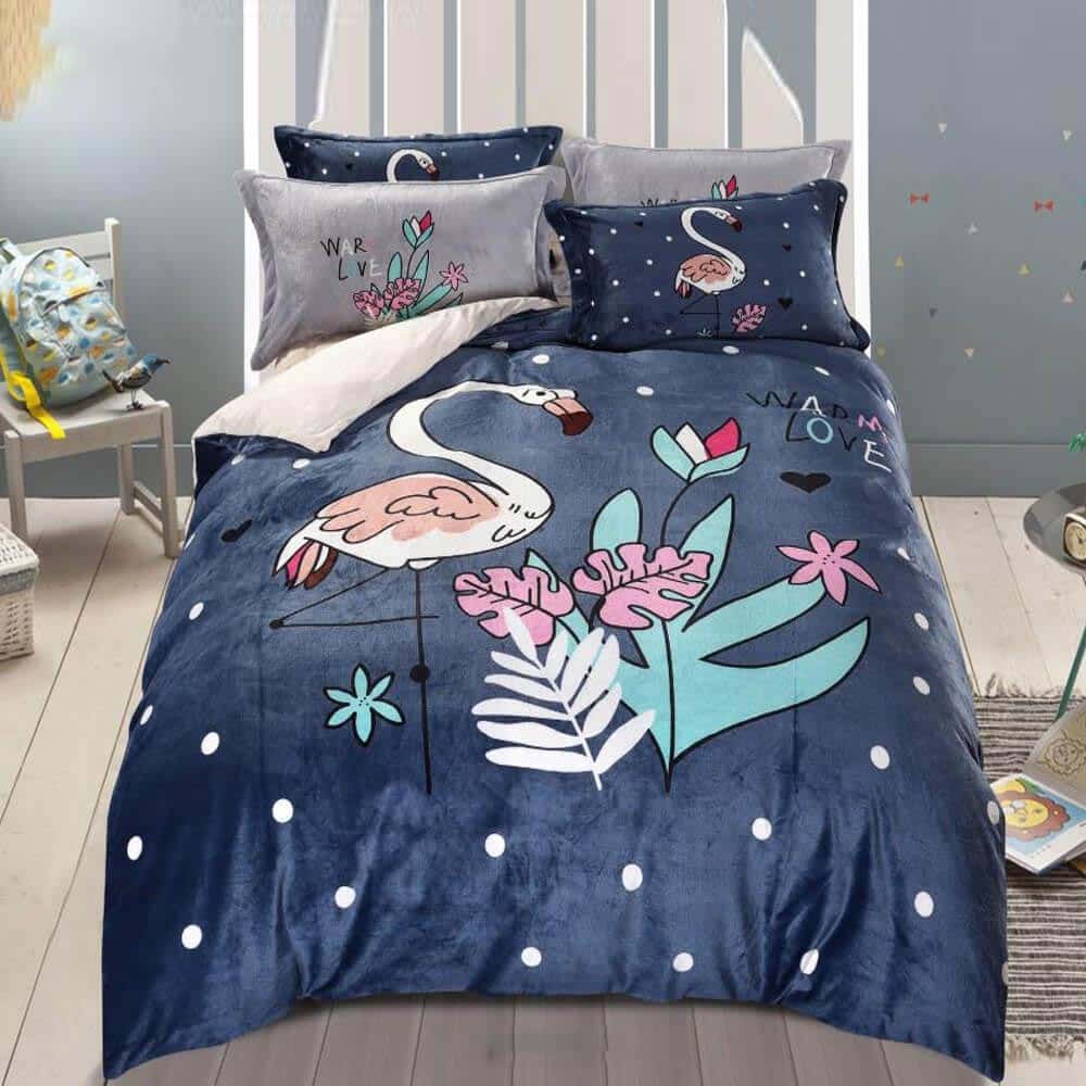Children's duvet  Kiddie7