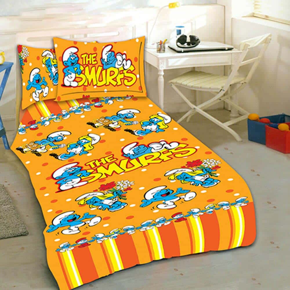 Children's coverlet K2